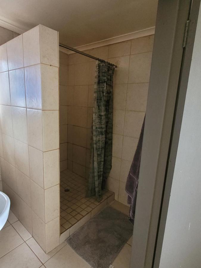 Reizigers Rusten Kempton Park Kültér fotó