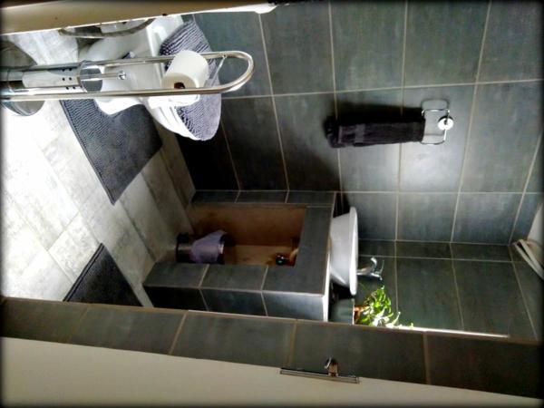 Reizigers Rusten Kempton Park Kültér fotó
